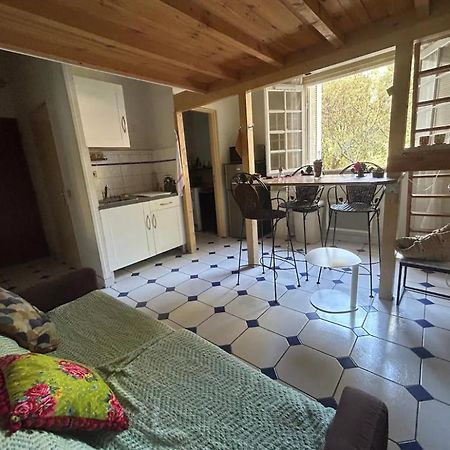 Studio 4 Personnes Copropriete Pas Frais De Menage Hyères Kültér fotó
